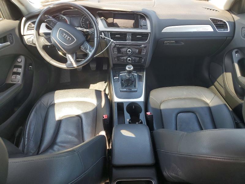 Aukcja sprzedaży 2014 Audi A4, vin: WAUDFAFL8EN042267, numer aukcji: 52067266
