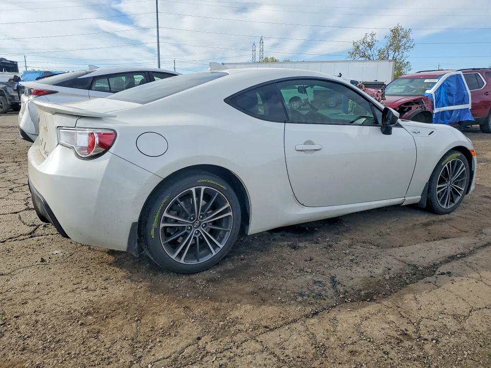Продажа на аукционе авто 2015 Scion Fr-s, vin: JF1ZNAA13F8709740, номер лота: 53346676