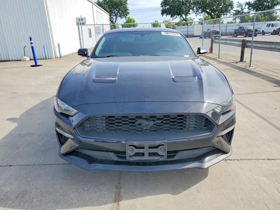 Aukcja sprzedaży 2018 Ford Mustang, vin: 1FA6P8TH6J5144975, numer aukcji: 51296366