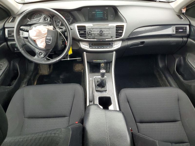 2014 Honda Accord მანქანა იყიდება აუქციონზე, vin: 1HGCR2E51EA230359, აუქციონის ნომერი: 52320476