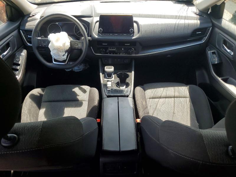 Продажа на аукционе авто 2024 Nissan Rogue, vin: 5N1BT3BA0RC690671, номер лота: 53569966