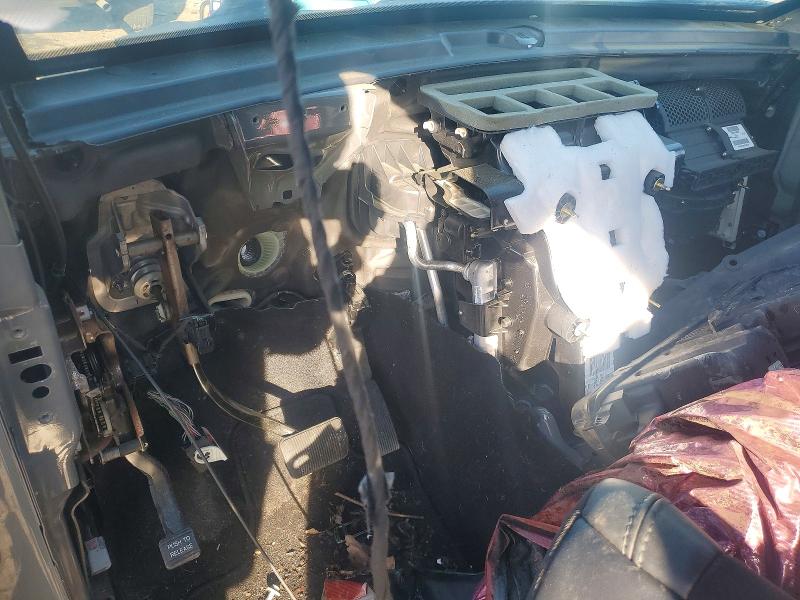 2022 Dodge Durango მანქანა იყიდება აუქციონზე, vin: 1C4RDJDG0NC160233, აუქციონის ნომერი: 54438846
