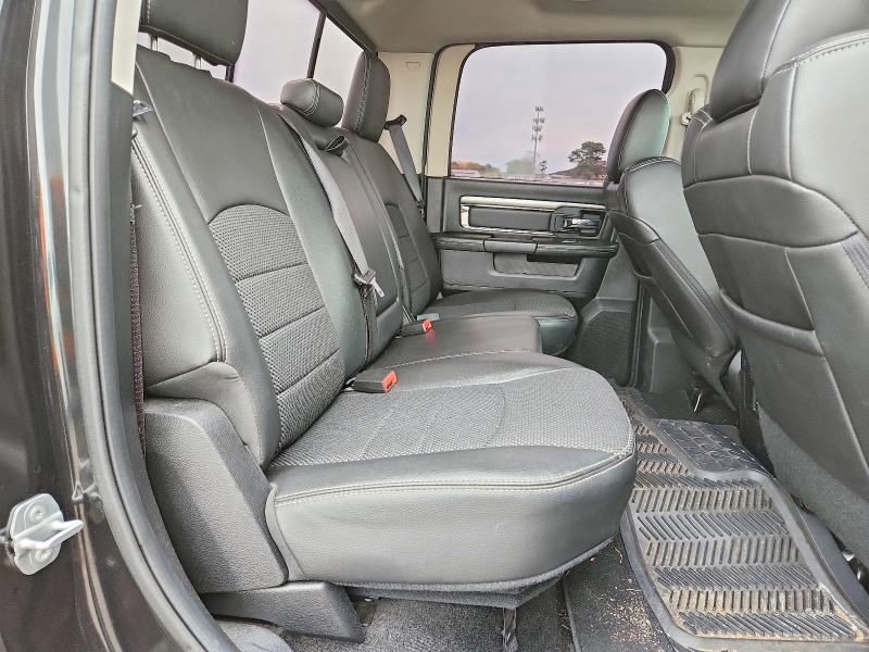 Aukcja sprzedaży 2015 Ram 1500, vin: 1C6RR7MT3FS712355, numer aukcji: 52570106