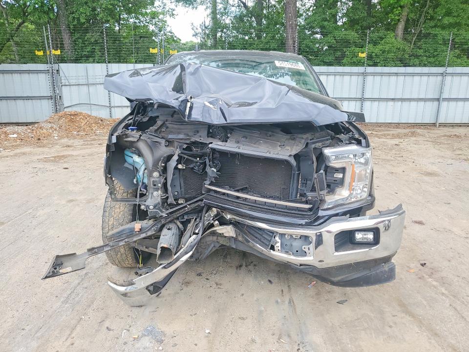 Aukcja sprzedaży 2019 Ford F150, vin: 1FTEW1C57KFA19775, numer aukcji: 54519686