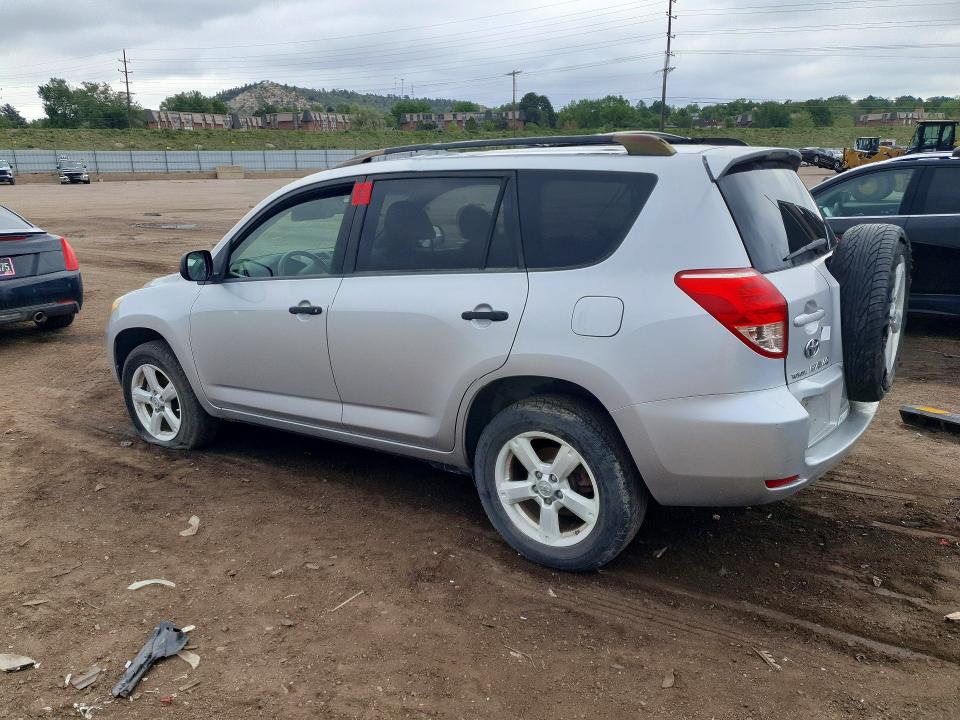 Aukcja sprzedaży 2006 Toyota Rav4, vin: JTMBK33V266007419, numer aukcji: 55348276