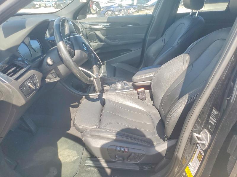 Продажа на аукционе авто 2018 Bmw X1, vin: WBXHT3C35J5L30404, номер лота: 54655056