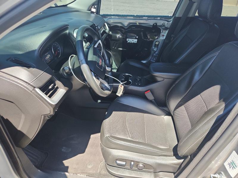Продажа на аукционе авто 2024 Gmc Terrain, vin: 3GKALVEG9RL250050, номер лота: 53200716