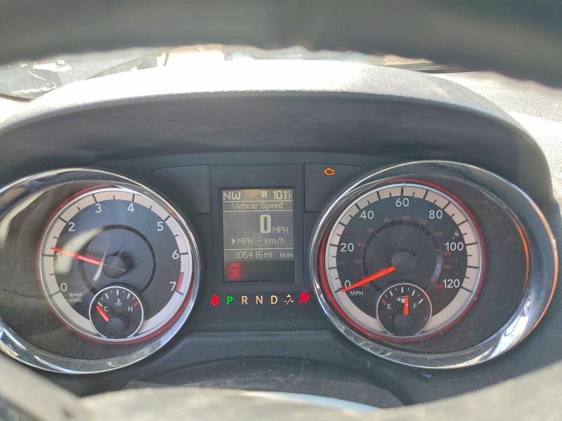 Продаж на аукціоні авто 2019 Dodge Grand Caravan, vin: 2C4RDGCG6KR707559, номер лоту: 54413456
