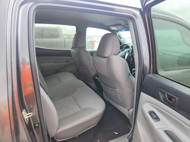Продажа на аукционе авто 2013 Toyota Tacoma, vin: 3TMJU4GN0DM156186, номер лота: 50629726