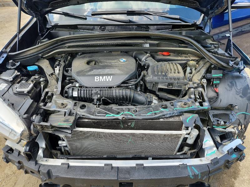 Aukcja sprzedaży 2016 Bmw X1, vin: WBXHT3C33GP880665, numer aukcji: 54550486