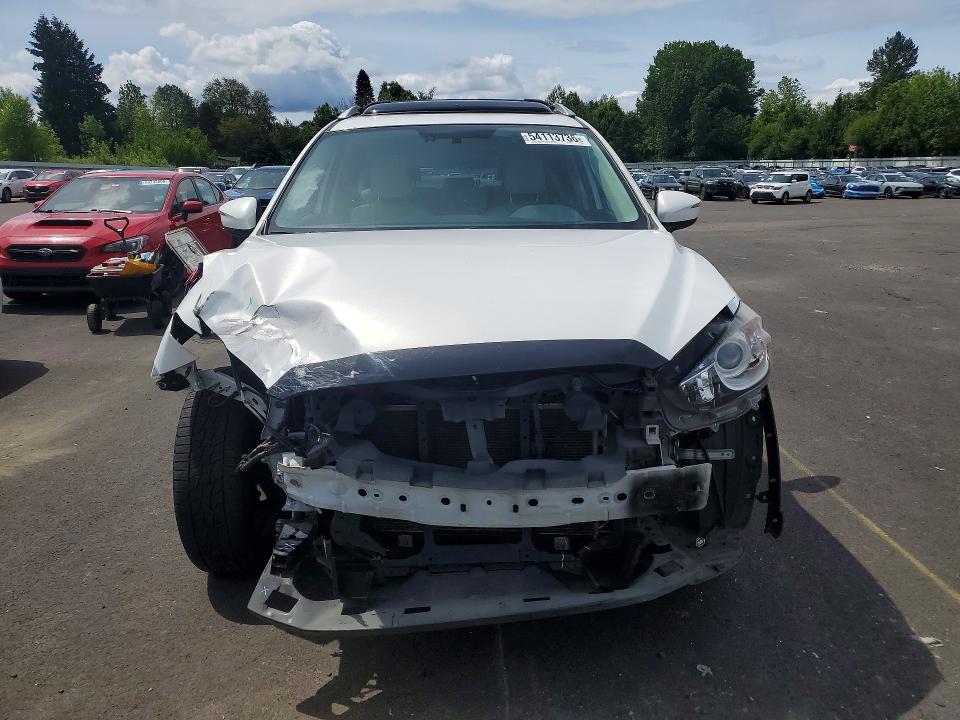 54113736 :رقم المزاد ، JM3KE4DY4G0600412 vin ، 2016 Mazda Cx-5 مزاد بيع