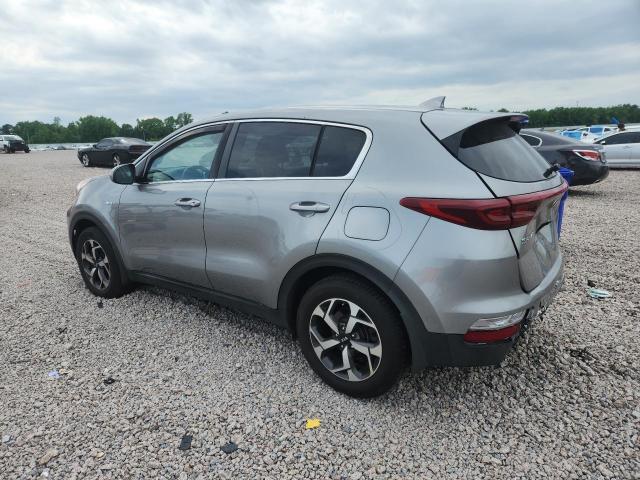 Продаж на аукціоні авто 2020 Kia Sportage, vin: KNDPMCAC7L7782421, номер лоту: 52741736