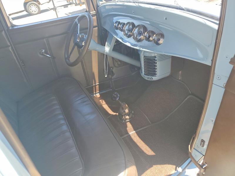 1932 Ford Model B მანქანა იყიდება აუქციონზე, vin: BB325WC5565811200, აუქციონის ნომერი: 52192376