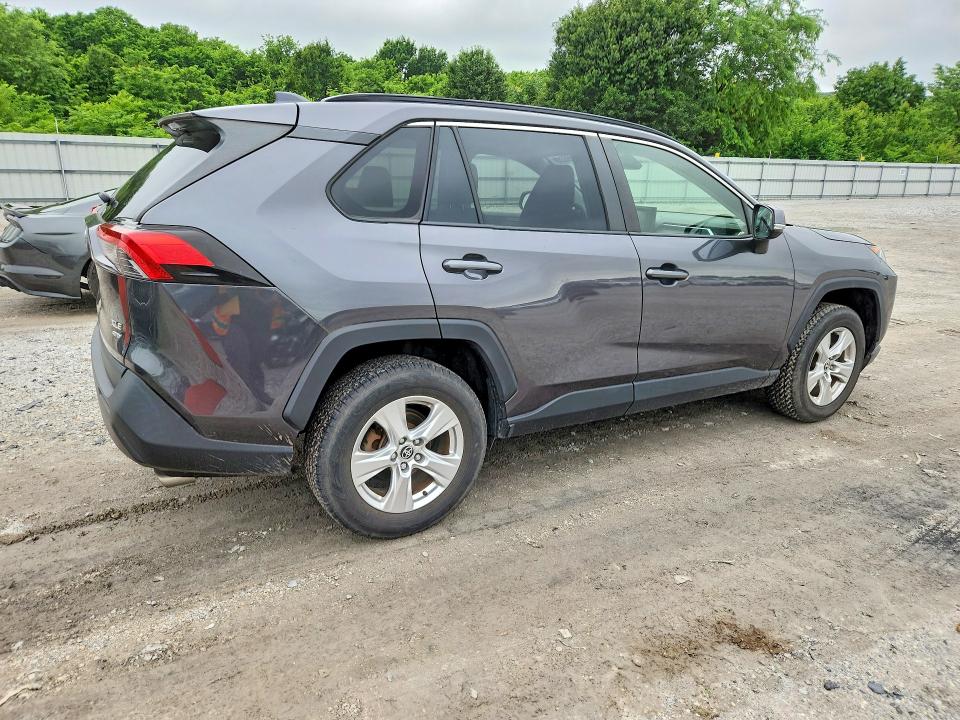 Продажа на аукционе авто 2020 Toyota Rav4, vin: JTMP1RFVXLJ027336, номер лота: 54395286