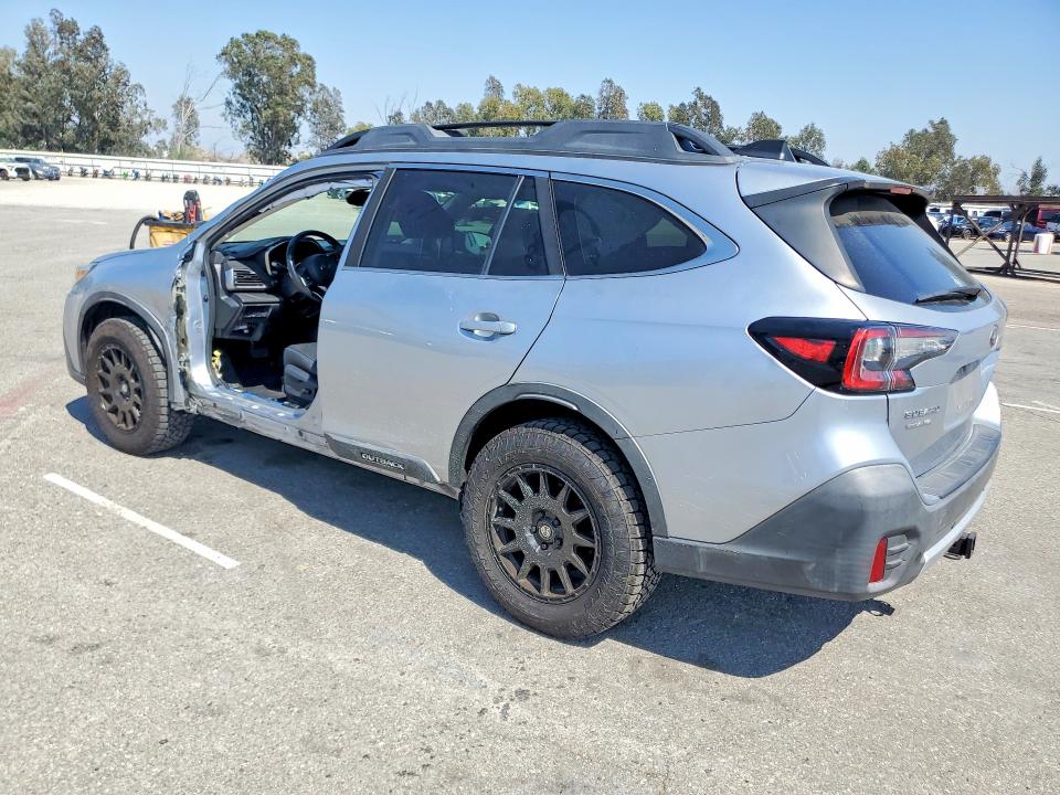 Продажа на аукционе авто 2020 Subaru Outback, vin: 4S4BTGND2L3157855, номер лота: 52531496