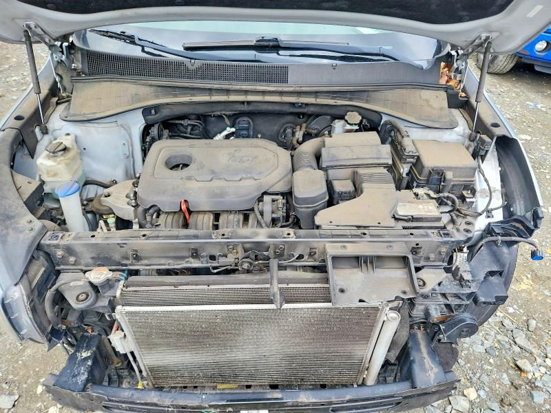 53224346 :رقم المزاد ، 5XYPG4A38HG216470 vin ، 2017 Kia Sorento مزاد بيع