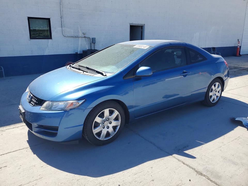 Aukcja sprzedaży 2011 Honda Civic, vin: 2HGFG1B6XBH515388, numer aukcji: 53900246