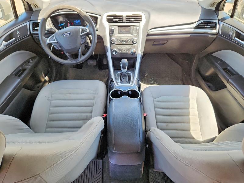 Aukcja sprzedaży 2015 Ford Fusion, vin: 3FA6P0G75FR213856, numer aukcji: 54985946