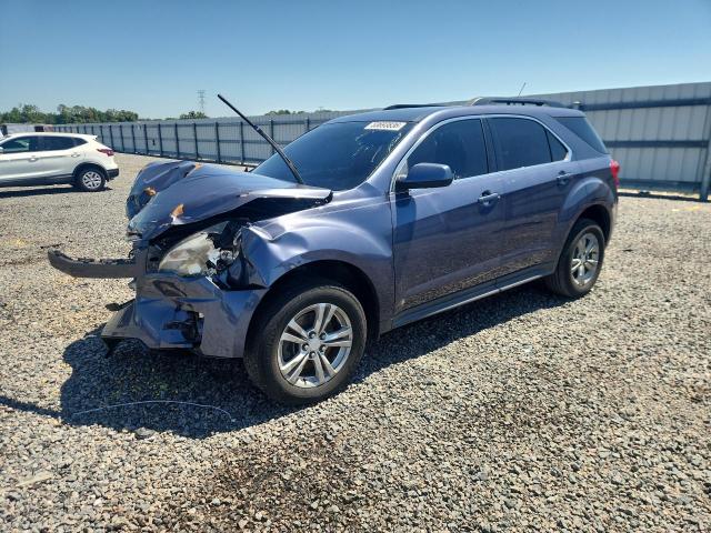 Продаж на аукціоні авто 2013 Chevrolet Equinox, vin: 2GNFLDE36D6153577, номер лоту: 53693836