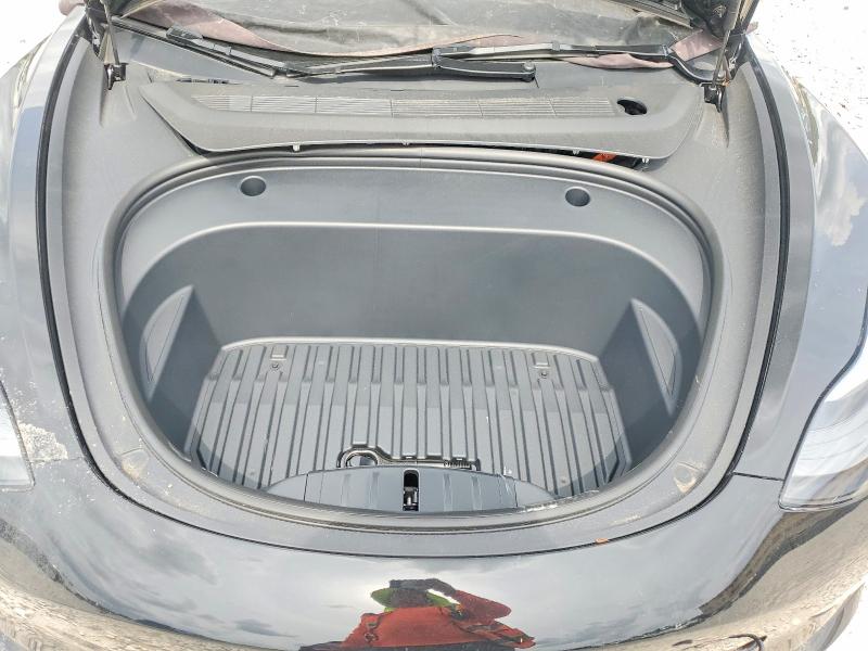 Продажа на аукционе авто 2023 Tesla Model 3, vin: 5YJ3E1EA1PF512688, номер лота: 53698236