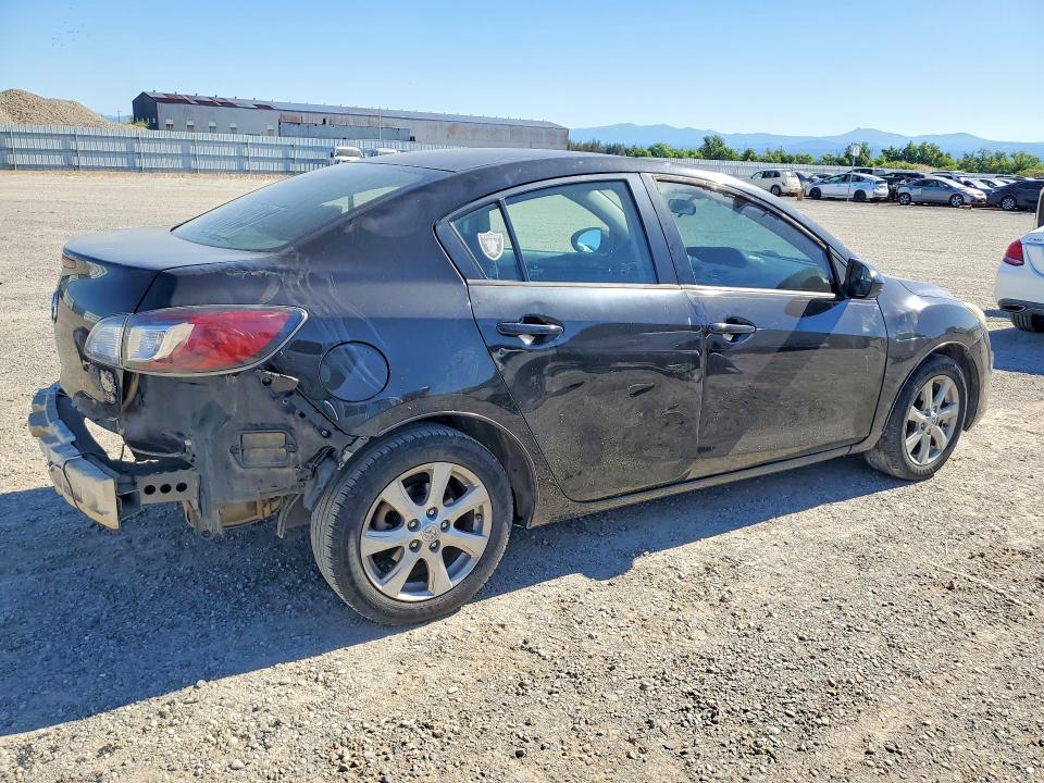 53571696 :رقم المزاد ، JM1BL1VFXB1478071 vin ، 2011 Mazda 3 مزاد بيع