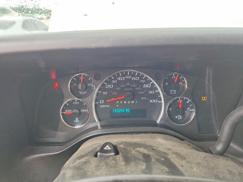Продаж на аукціоні авто 2022 Chevrolet Express G2500, vin: 1GCWGAFP5N1174986, номер лоту: 55323556