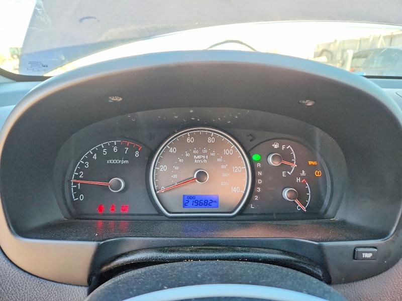 Aukcja sprzedaży 2008 Hyundai Elantra, vin: KMHDU46DX8U555450, numer aukcji: 53116316