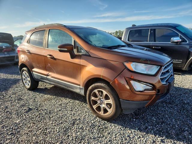 Продаж на аукціоні авто 2019 Ford Ecosport, vin: MAJ6S3GL6KC270640, номер лоту: 54952976