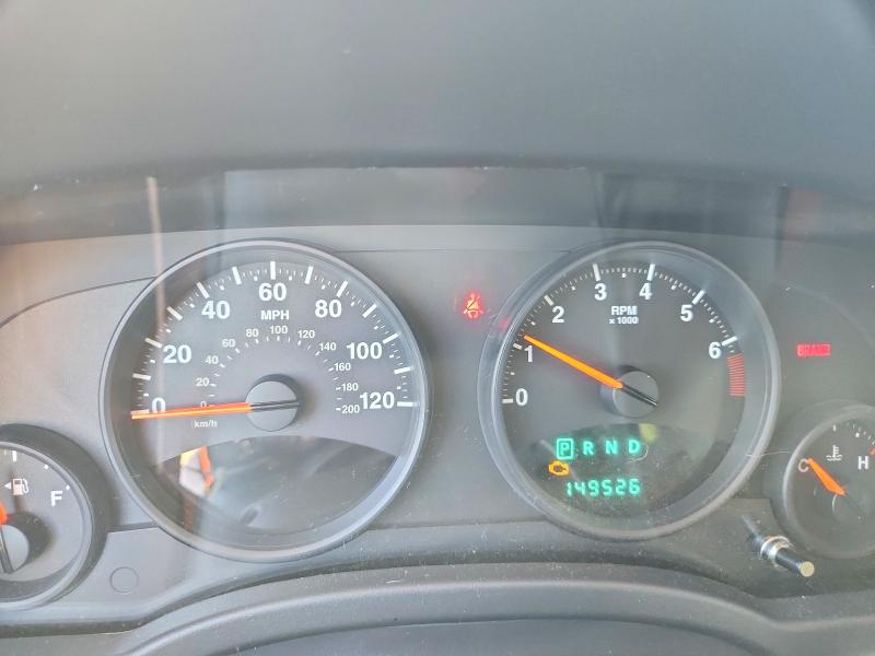 Продаж на аукціоні авто 2011 Jeep Compass, vin: 1J4NF1FB7BD251834, номер лоту: 54594896