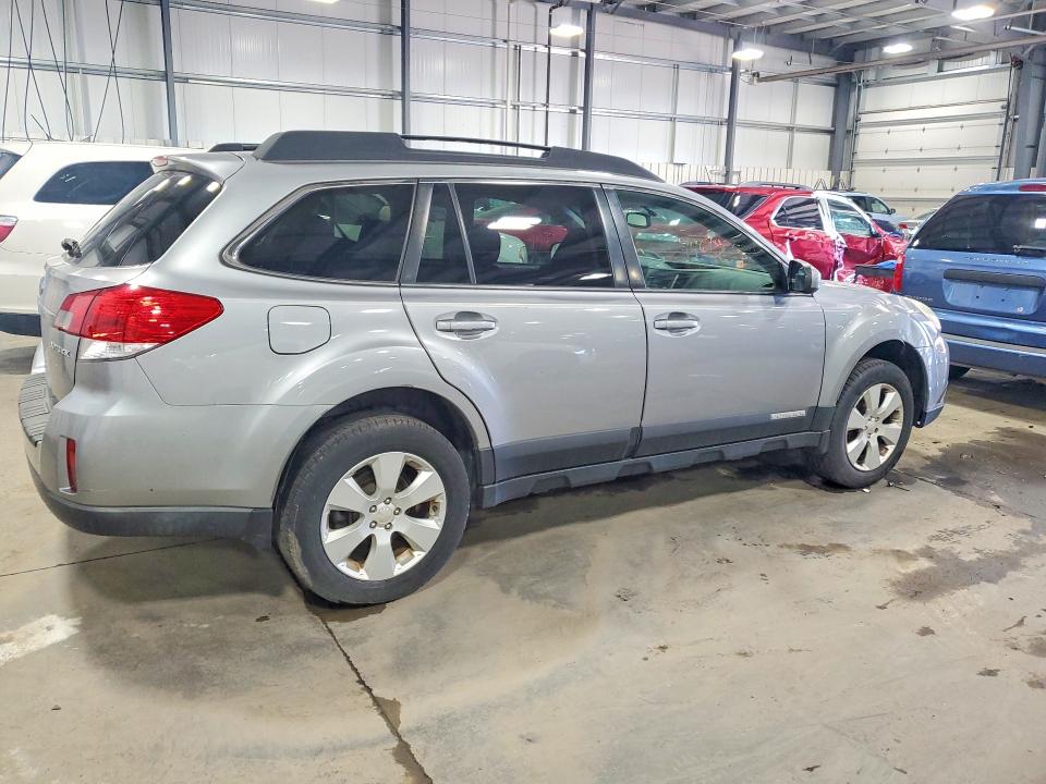 Продаж на аукціоні авто 2011 Subaru Outback, vin: 4S4BRCGC7B3359682, номер лоту: 51591496