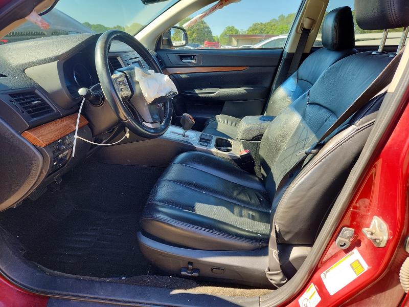 Aukcja sprzedaży 2014 Subaru Outback, vin: 4S4BRDKC5E2203633, numer aukcji: 53266566
