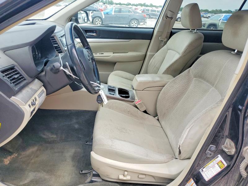 Продажа на аукционе авто 2012 Subaru Outback, vin: 4S4BRCCC6C3241615, номер лота: 54056676