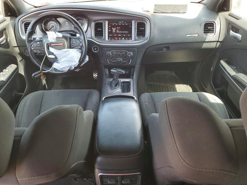 53932976 :رقم المزاد ، 2C3CDXGJ0KH633478 vin ، 2019 Dodge Charger مزاد بيع