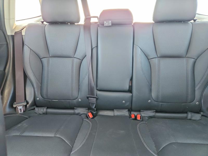Продаж на аукціоні авто 2019 Subaru Forester, vin: JF2SKAWC3KH505966, номер лоту: 53316316