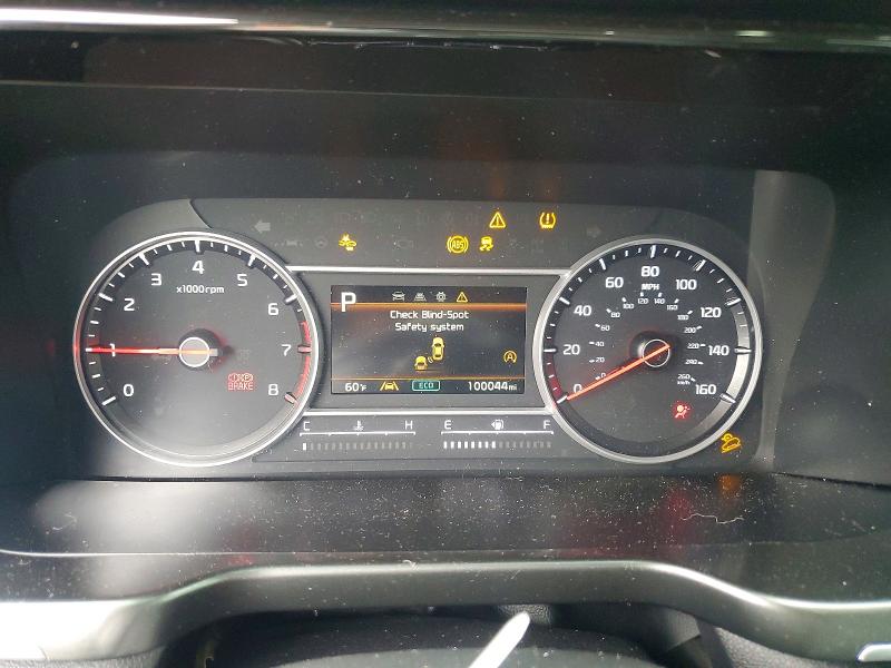 Продаж на аукціоні авто 2021 Kia Sorento, vin: 5XYRLDLC0MG001421, номер лоту: 53384886