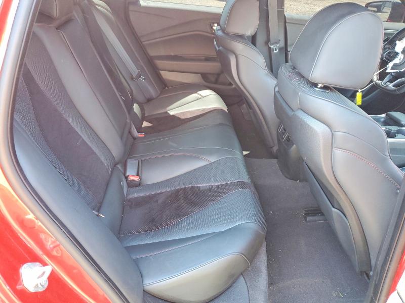 Продажа на аукционе авто 2021 Acura Tlx, vin: 19UUB6F53MA802559, номер лота: 54995746