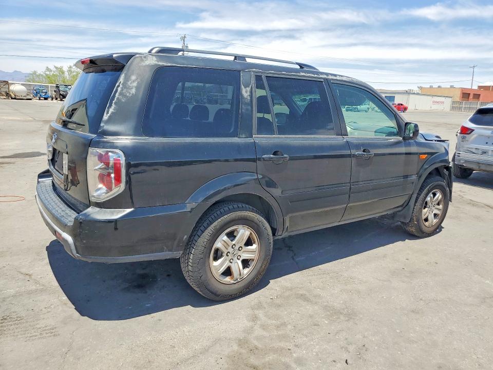 Aukcja sprzedaży 2008 Honda Pilot, vin: 5FNYF282X8B021146, numer aukcji: 55031406