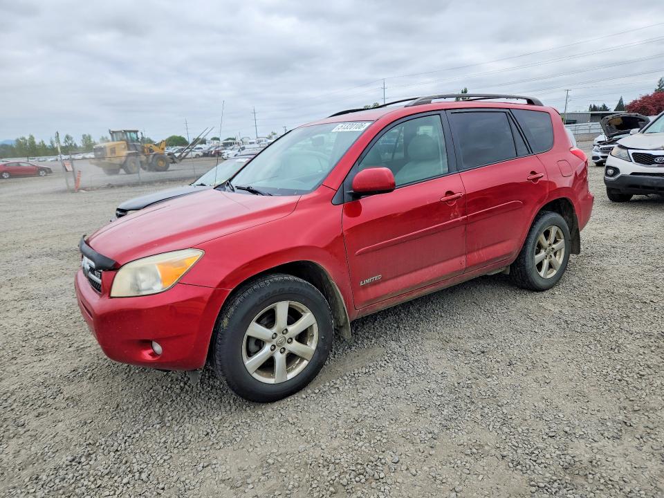 Продаж на аукціоні авто 2008 Toyota Rav4, vin: JTMBK31V985065765, номер лоту: 51320106