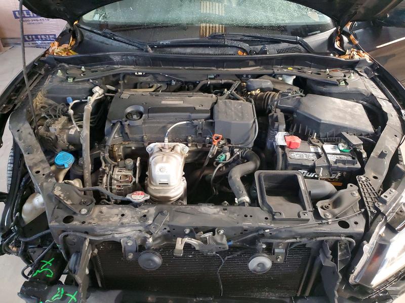 54301926 :رقم المزاد ، 1HGCR2F98HA025448 vin ، 2017 Honda Accord مزاد بيع