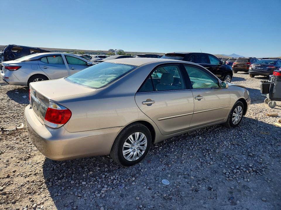 Продажа на аукционе авто 2005 Toyota Camry, vin: 4T1BE30K45U023547, номер лота: 53404326