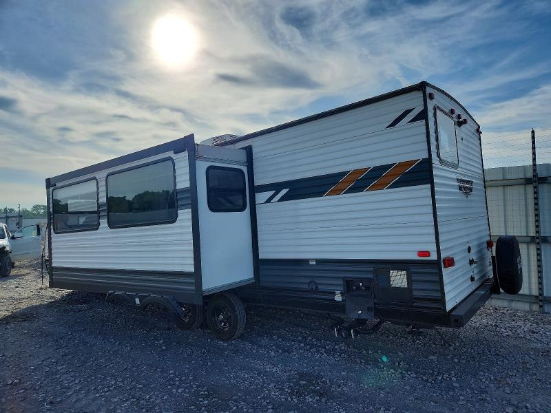 Продажа на аукционе авто 2021 Wildwood Trailer, vin: 4X4TWDB28M7370430, номер лота: 54708206