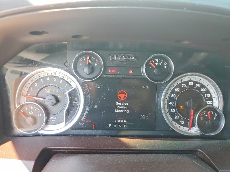 Продаж на аукціоні авто 2013 Ram 1500, vin: 1C6RR7JT1DS658068, номер лоту: 54012016