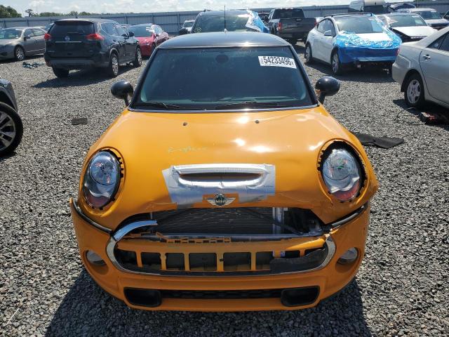 2016 Mini Cooper მანქანა იყიდება აუქციონზე, vin: WMWXP7C56G3B49774, აუქციონის ნომერი: 54233496