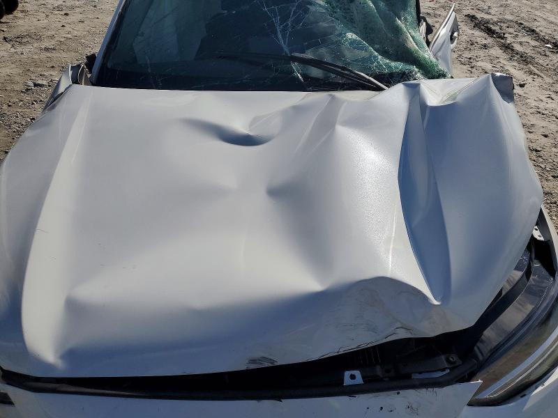 52597556 :رقم المزاد ، 3CZRZ1H38PM742438 vin ، 2023 Honda Hr-v مزاد بيع