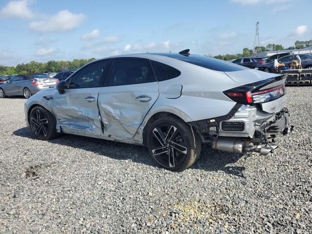 Продаж на аукціоні авто 2024 Hyundai Sonata, vin: KMHL54JC8RA397801, номер лоту: 53319696