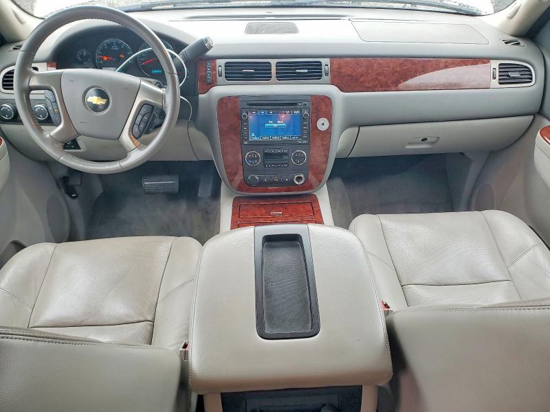 Aukcja sprzedaży 2011 Chevrolet Avalanche, vin: 3GNTKGE32BG104515, numer aukcji: 52479876
