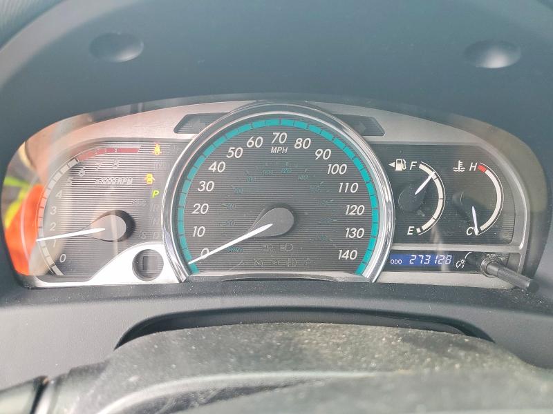Aukcja sprzedaży 2011 Toyota Venza, vin: 4T3ZA3BB7BU039607, numer aukcji: 53788786