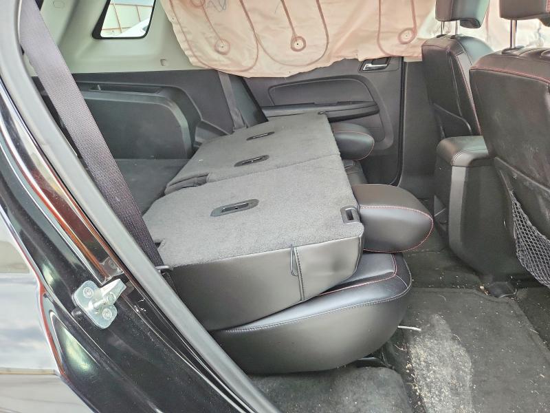 2016 Gmc Terrain მანქანა იყიდება აუქციონზე, vin: 2GKALPEK8G6356829, აუქციონის ნომერი: 54548666