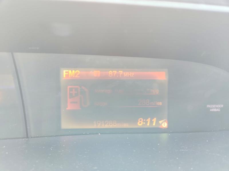 Aukcja sprzedaży 2012 Honda Civic, vin: 2HGFG3B53CH533932, numer aukcji: 54342746