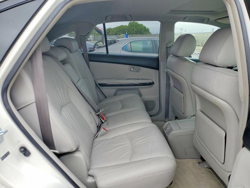 Auction sale of the 2008 Lexus Rx, vin: JTJHW31U782045373, lot number: 53111616
